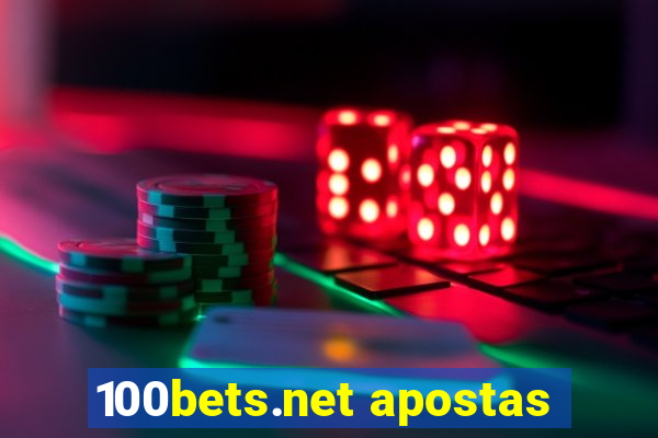 100bets.net apostas